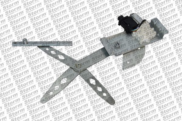 Window Regulator (61182)