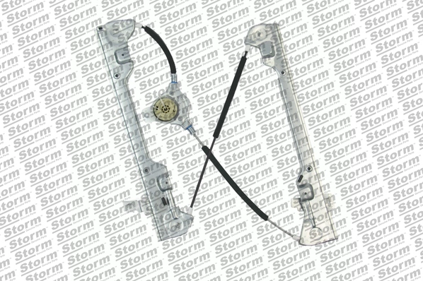 Window Regulator (1500070)