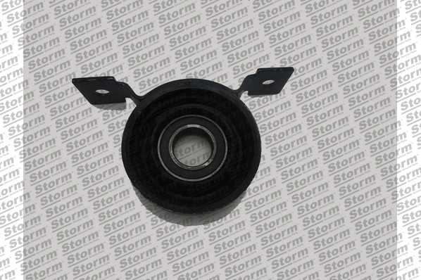 Suspension, propshaft (F10538)