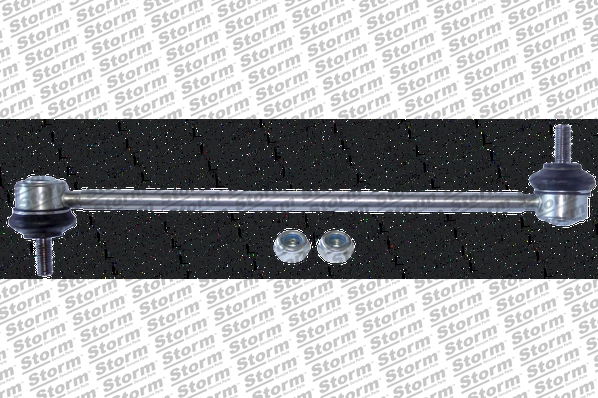 Link/Coupling Rod, stabiliser bar (F0656P)