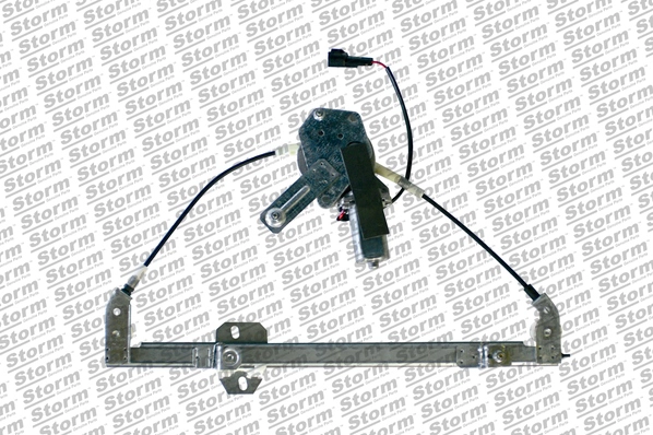 Window Regulator (39871)