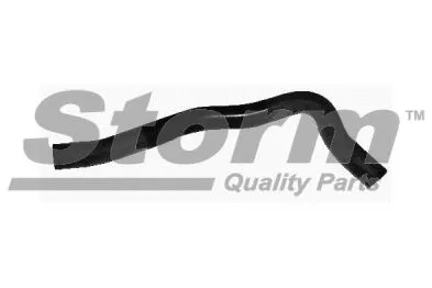 Radiator Hose (F11732)