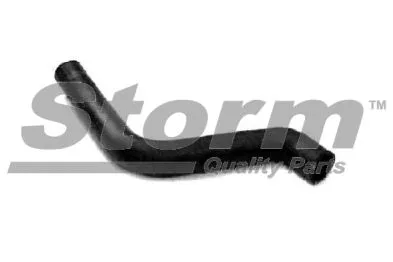 Radiator Hose (F7828)