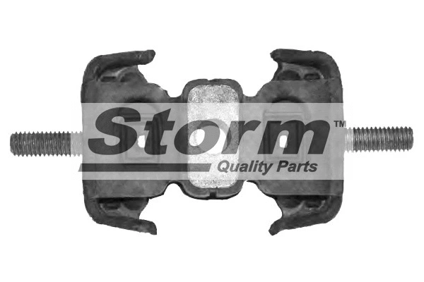 Mounting, engine (F0496)