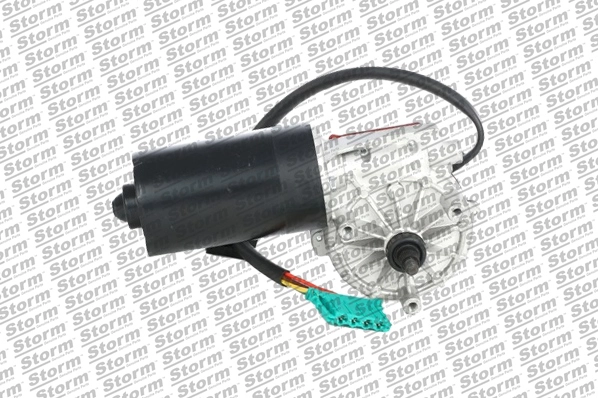 Wiper Motor (5001003)