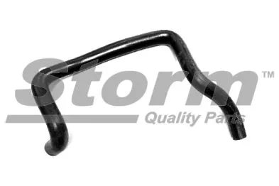 Radiator Hose (F9452)