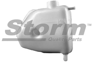 Expansion Tank, coolant (F3531)