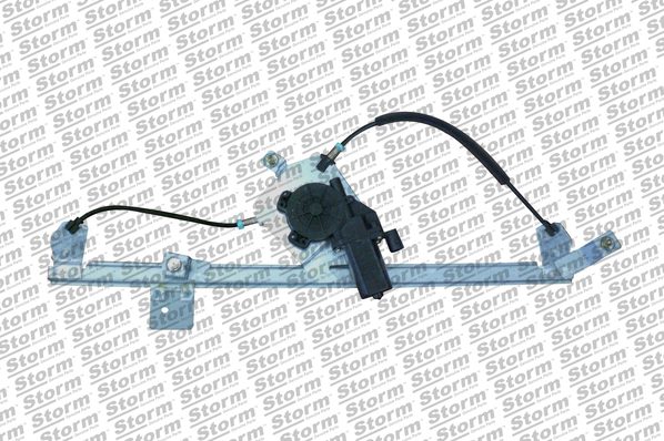 Window Regulator (87149)