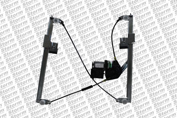 Window Regulator (96077)