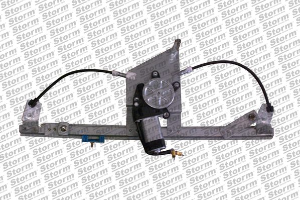 Window Regulator (26075)