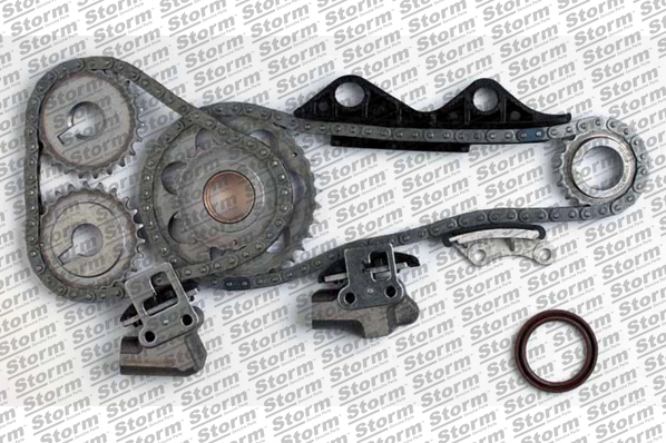 Timing Chain Kit (KITC555005)