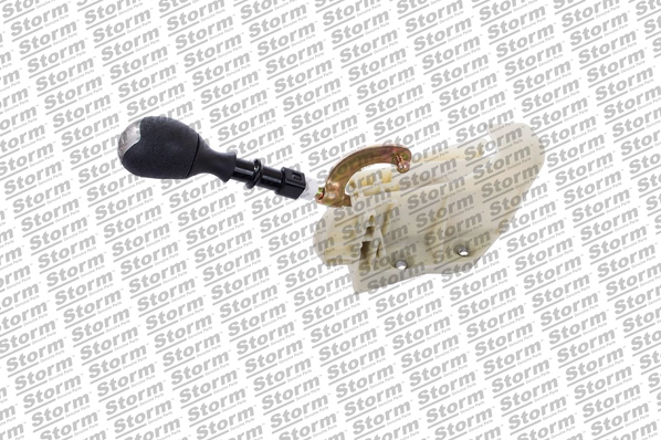 Bushing, selector/shift rod (SC55809)