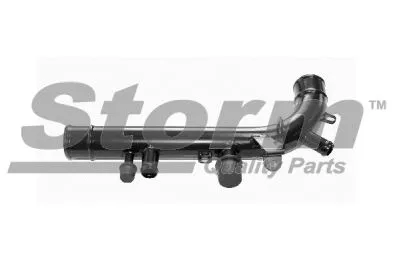 Coolant Pipe (F3147)