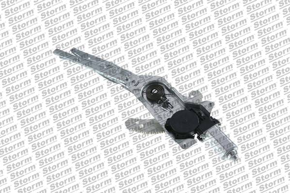 Window Regulator (88576)