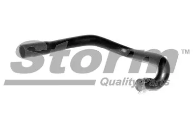Radiator Hose (F8871)
