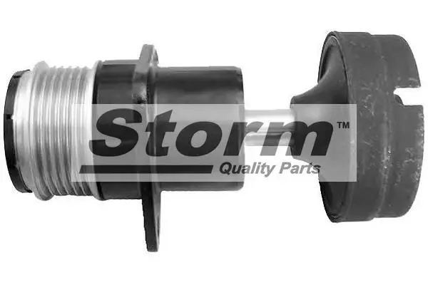 Alternator Freewheel Clutch (F4465)
