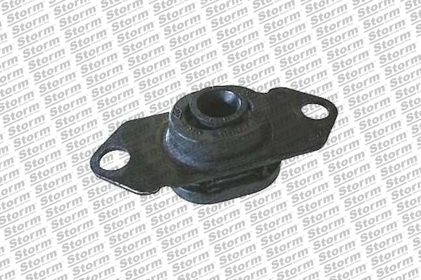 Mounting, engine (F4750)