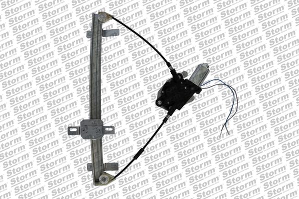 Window Regulator (69078)