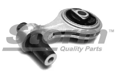 Mounting, engine (F10181)