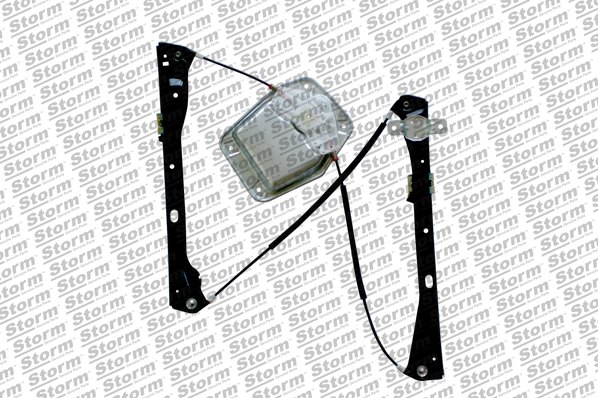 Window Regulator (97178)