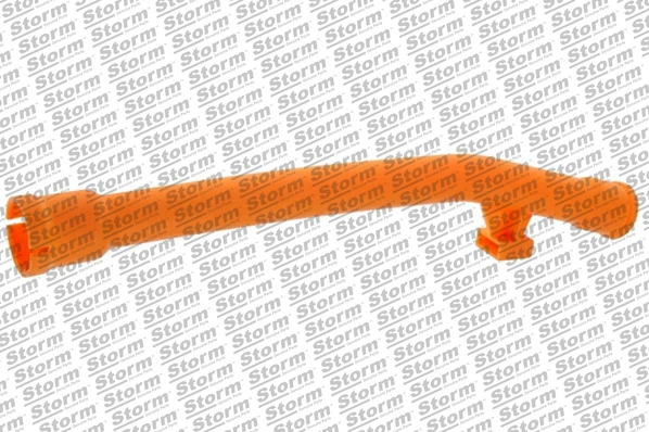 Tube, oil dipstick (F2356)