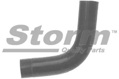 Radiator Hose (F7563)