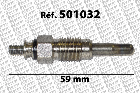 Glow Plug (501032)