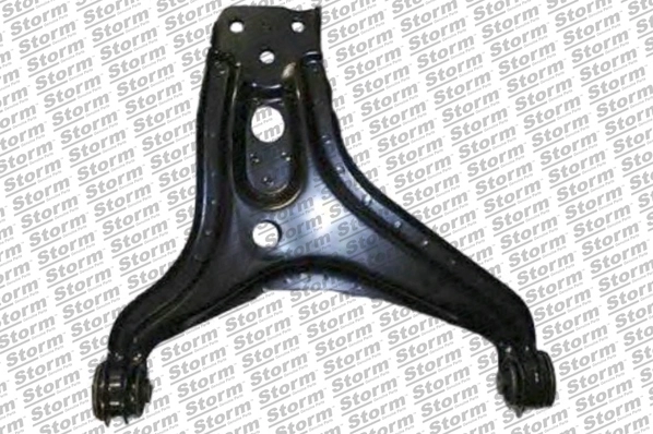 Control/Trailing Arm, wheel suspension (10151)