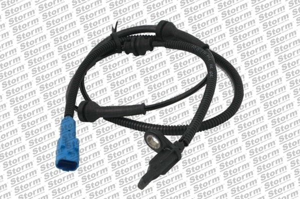 Sensor, wheel speed (777112)