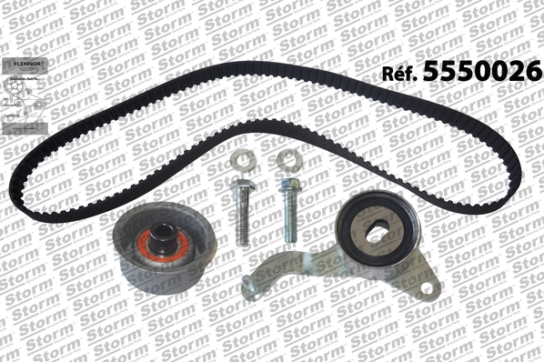 Timing Belt Kit (5550026)