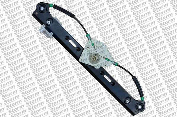 Window Regulator (17272)