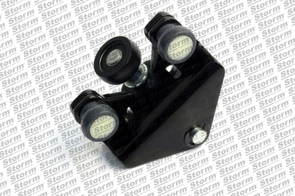 Door Check (8363505)