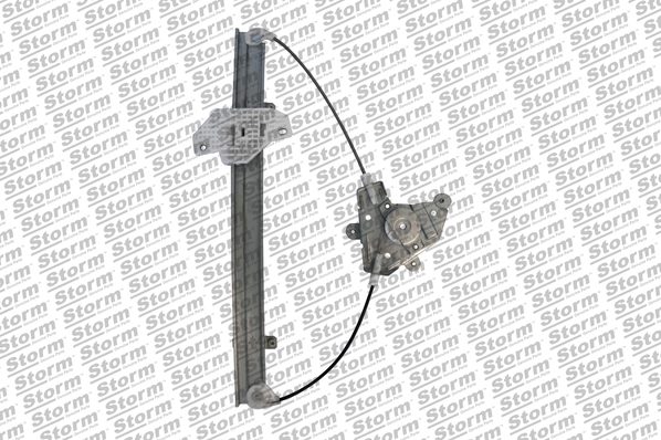 Window Regulator (160077)