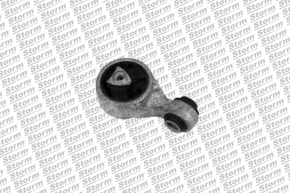 Mounting, engine (F4749)