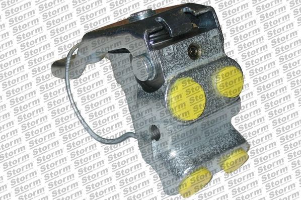 Brake Force Regulator (2119)