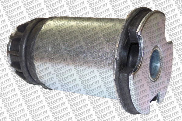 Bushing, axle beam (F4027)