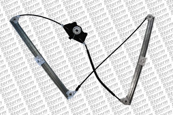 Window Regulator (134974)