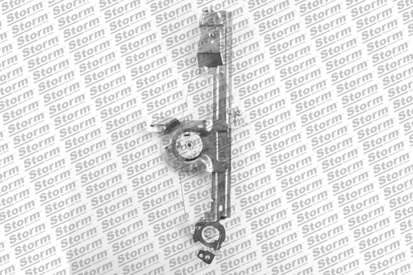 Window Regulator (87162)