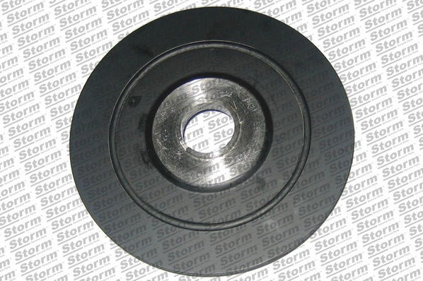Belt Pulley, crankshaft (F4234)