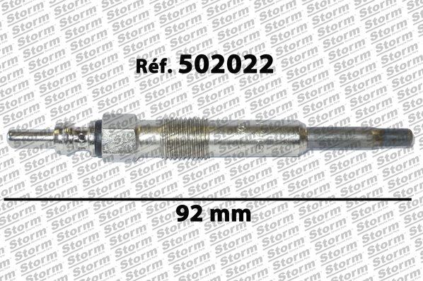 Glow Plug (502022)