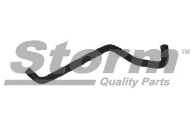Radiator Hose (F8489)