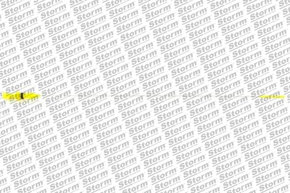 Oil Dipstick (F10139)