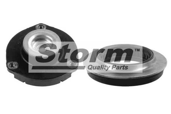 Suspension Strut Support Mount (F4961)