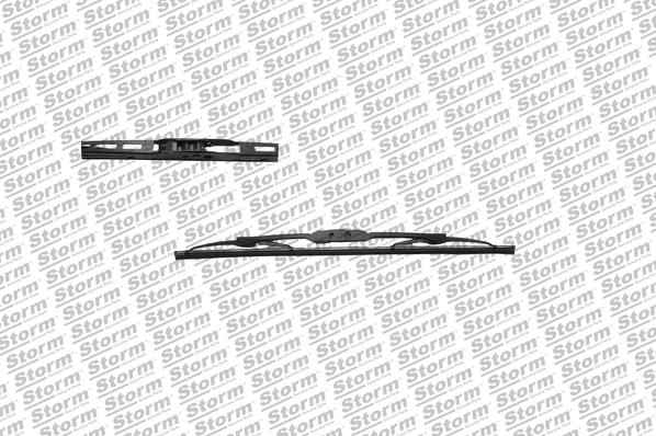 Wiper Blade (1000380)