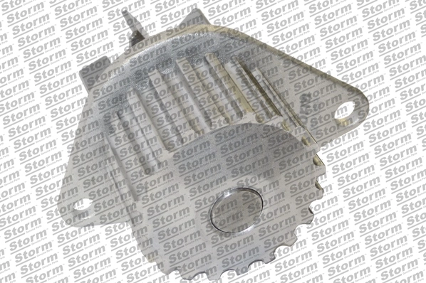 Water Pump, engine cooling (CST110)