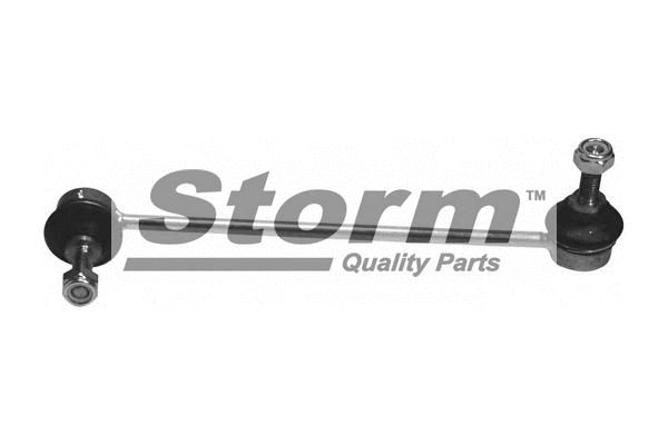 Link/Coupling Rod, stabiliser bar (F0014B)