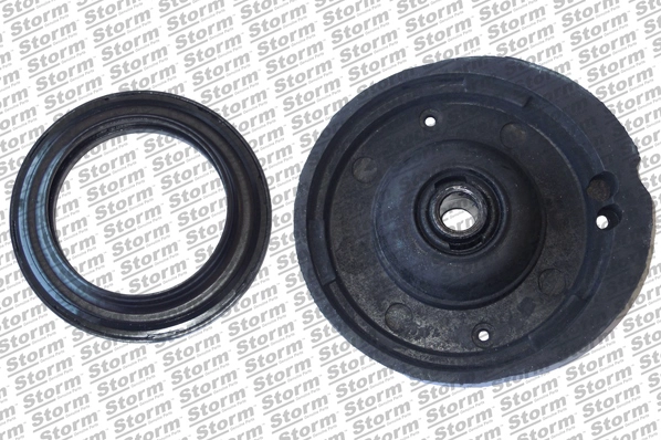 Repair Kit, suspension strut support mount (F10708)