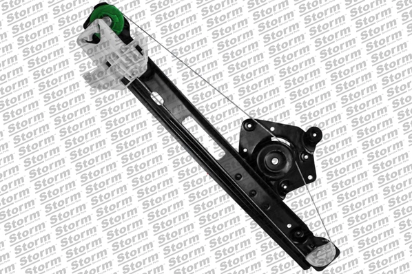 Window Regulator (46586)