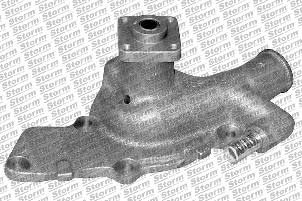 Water Pump, engine cooling (PA10653)