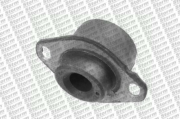 Mounting, engine (F1902)